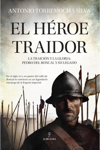 EL HEROE TRAIDOR