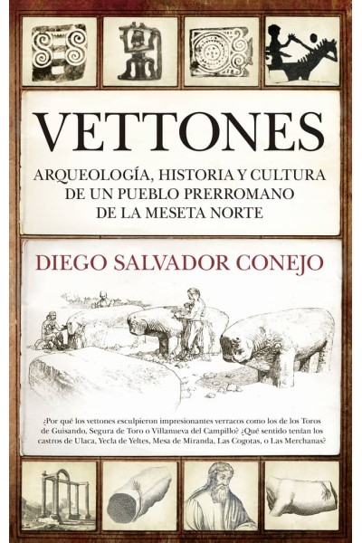 VETTONES