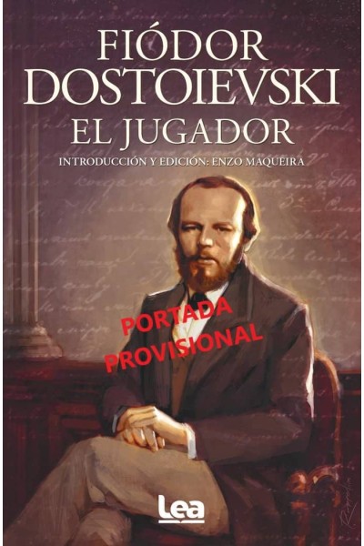 JUGADOR,EL