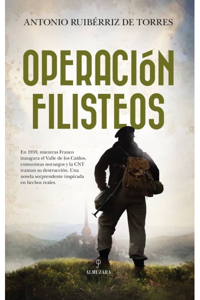 OPERACION FILISTEOS