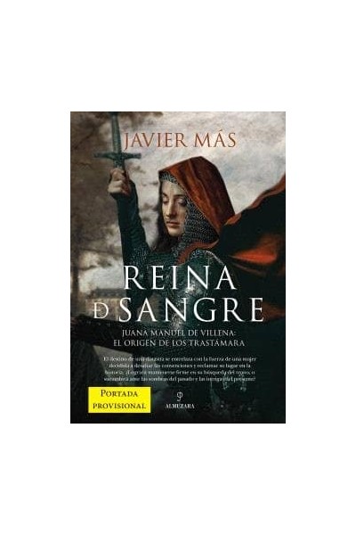 REINA DE SANGRE