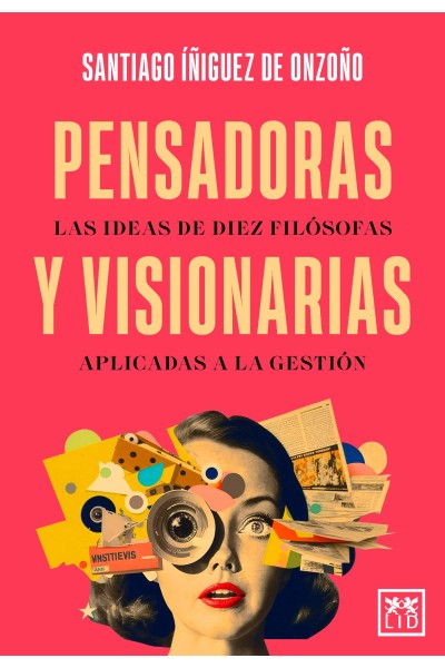 PENSADORAS Y VISIONARIAS