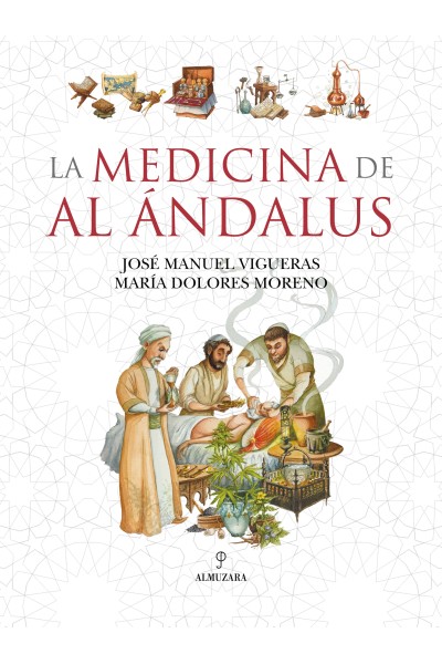 MEDICINA DE AL ÁNDALUS, LA