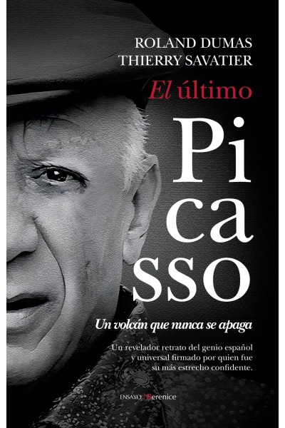 ÚLTIMO PICASSO, EL