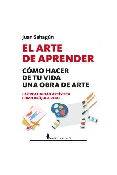 ARTE DE APRENDER, EL