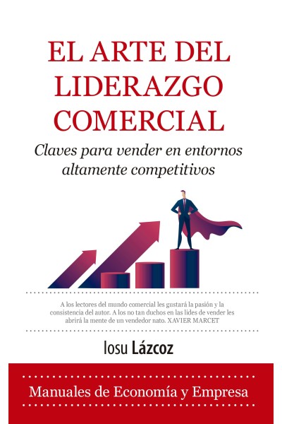 ARTE DEL LIDERAZDO COMERCIAL, EL