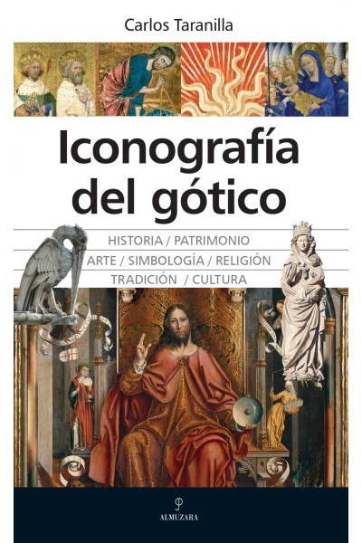 ICONOGRAFÍA DEL GÓTICO