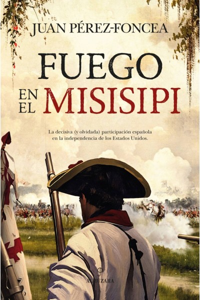 FUEGO EN EL MISISIPI