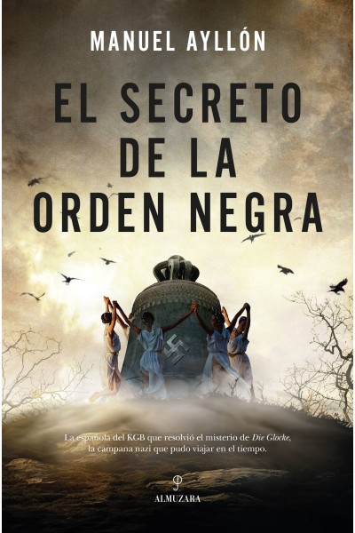 SECRETO DE LA ORDEN NEGRA, EL