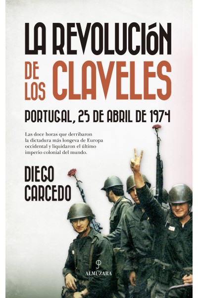 REVOLUCIÓN DE LOS CLAVELES, LA