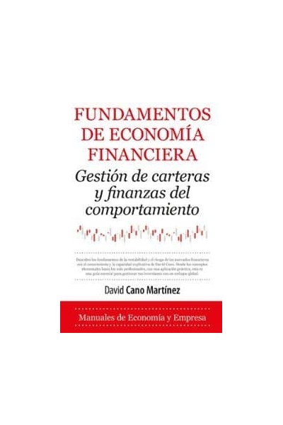 FUNDAMENTOS DE ECONOMIA FINANCIERA