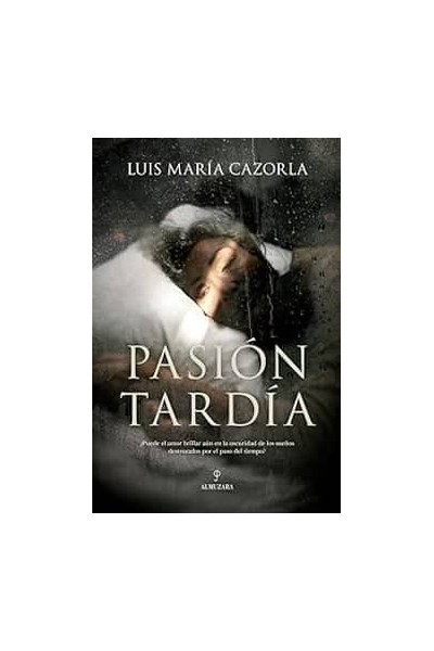 PASION TARDIA
