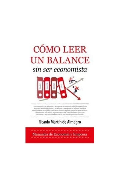 COMO LEER UN BALANCE SIN ECONOMISTA