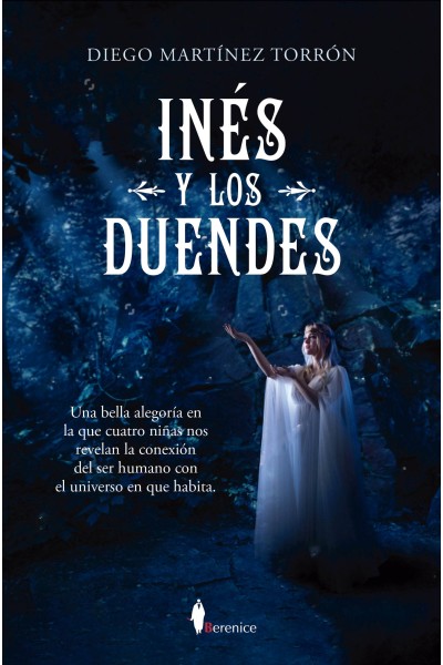 INÉS Y LOS DUENDES