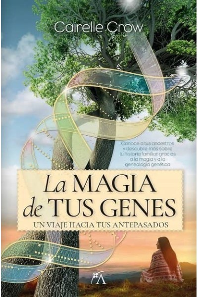 MAGIA DE TUS GENES,LA