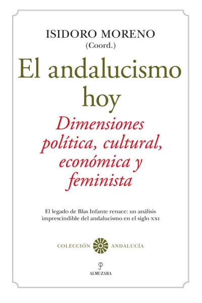 ANDALUCISMO HOY,EL