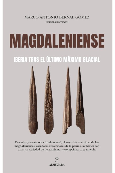 MAGDALENIENSE