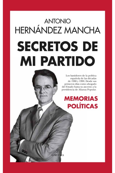 SECRETOS DE MI PARTIDO