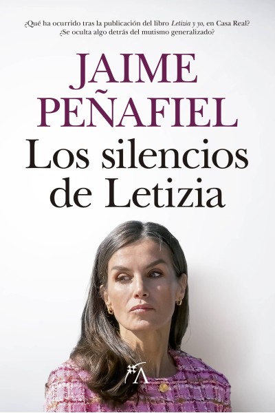 SILENCIOS DE LETIZIA, LOS
