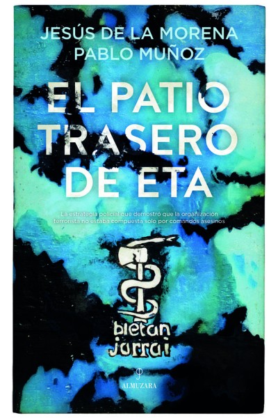 EL PATIO TRASERO DE ETA