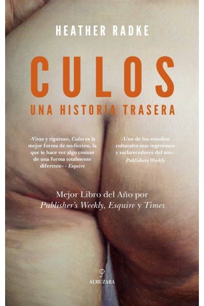 CULOS: UNA HISTORIA TRASERA