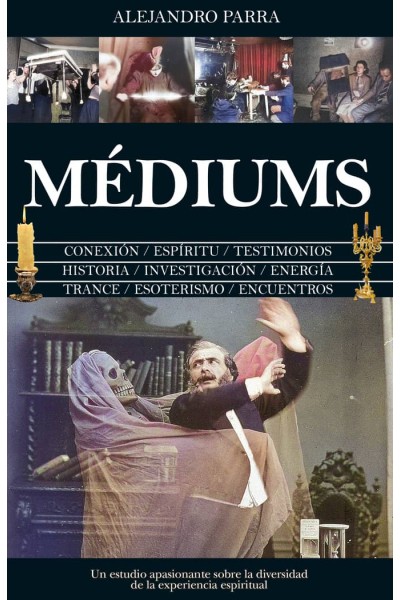 MEDIUMS