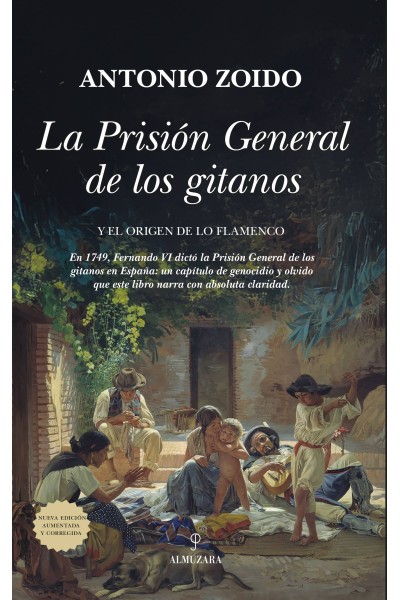 PRISIÓN GENERAL DE LOS GITANOS, LA