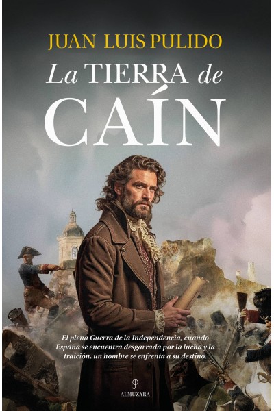 TIERRA DE CAÍN, LA