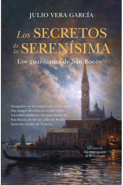 SECRETOS DE LA SERNÍSIMA, LOS