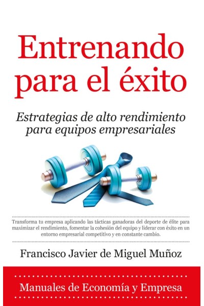 ENTRENANDO PARA EL EXITO
