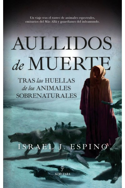AULLIDOS DE MUERTE