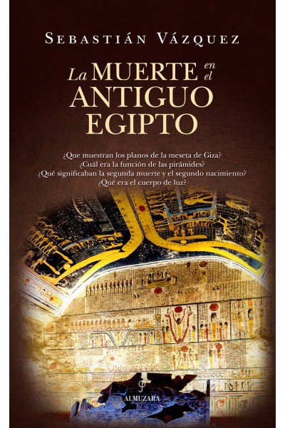 MUERTE EN EL ANTIGUO EGIPTO, LA
