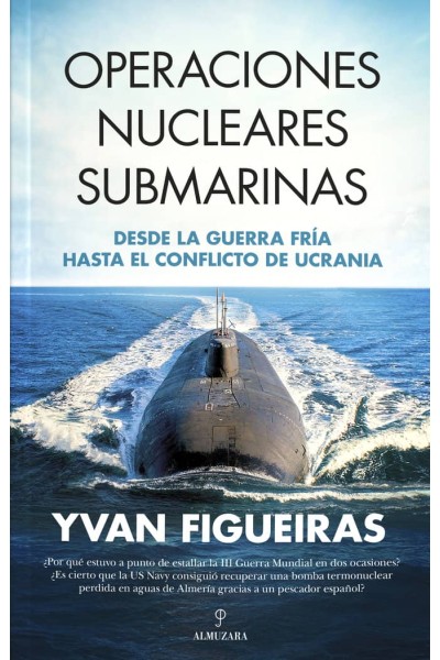 OPERACIONES NUCLEARES SUBMARINAS