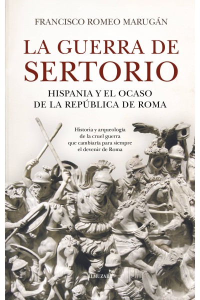GUERRA DE SERTORIO, LA