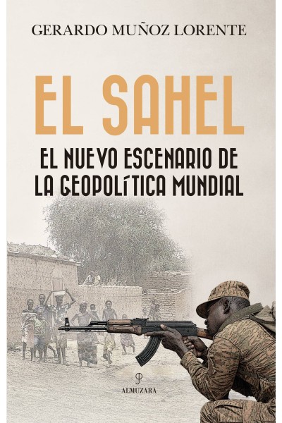 SAHEL, EL