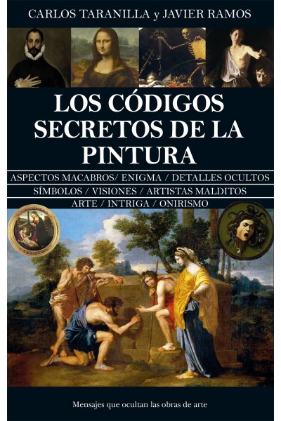 CÓDIGOS SECRETOS DE LA PINTURA, LOS