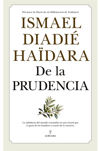 DE LA PRUDENCIA