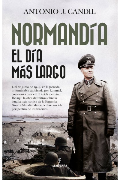 NORMANDÍA