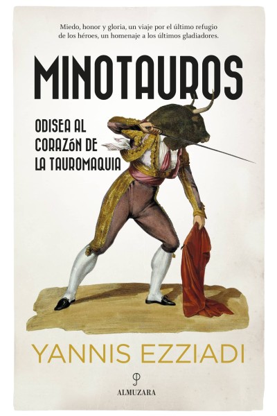MINOTAUROS