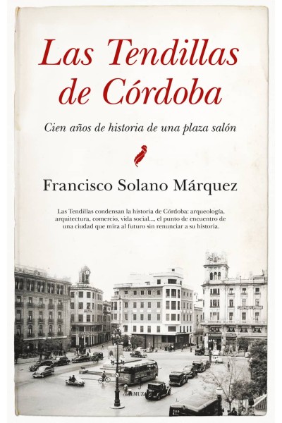 TENDILLAS DE CÓRDOBA, LAS