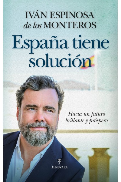 ESPAÑA TIENE SOLUCIÓN