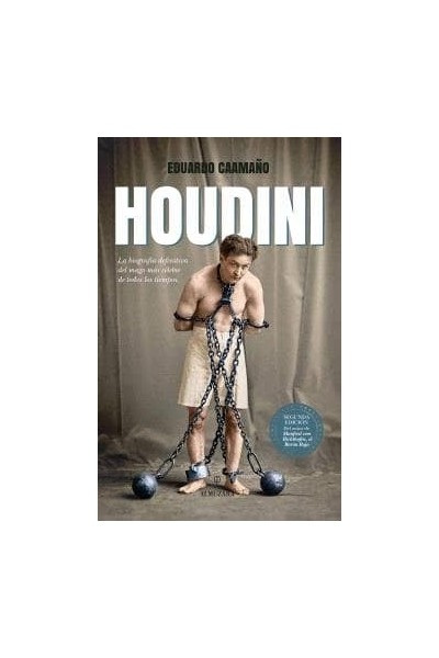 HOUDINI