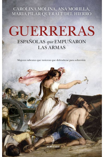 GUERRERAS