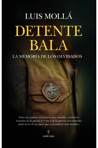 DETENTE BALA