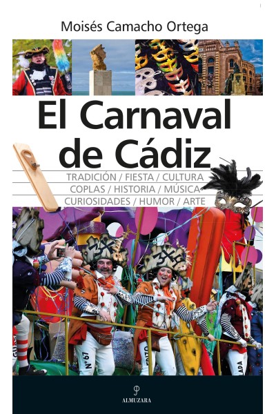 CARNAVAL DE CÁDIZ, EL