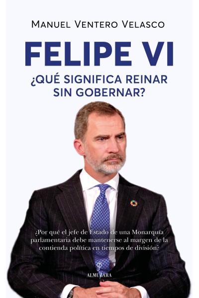 FELIPE VI