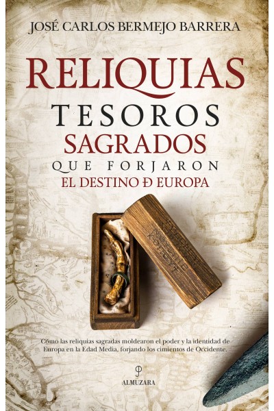 RELIQUIAS