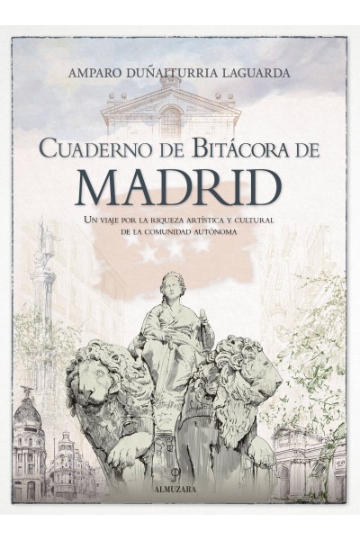 CUADERNO DE BITÁCORA DE MADRID