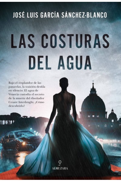 COSTURAS DEL AGUA, LAS
