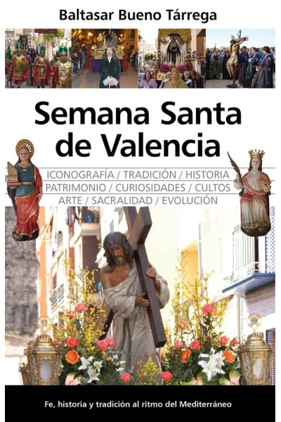 SEMANA SANTA DE VALENCIA,LA